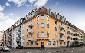 Swiss Star Apartments - Contactless Self Check-In